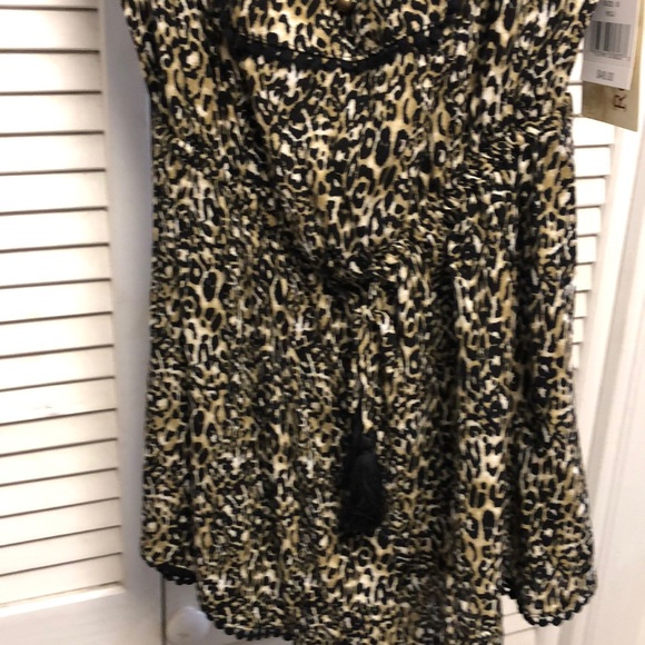 Rewind Romper NWT - Picture 3 of 4